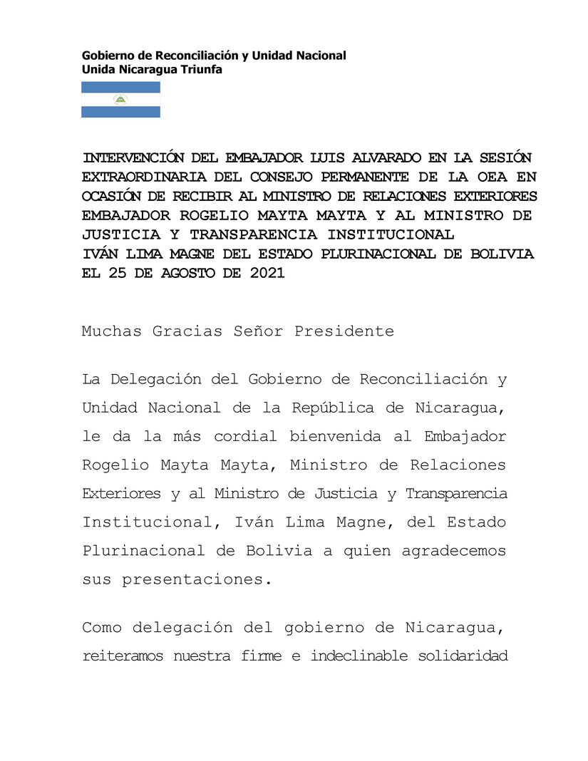 OEA